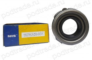 Подшипник Выжимные подшипники сцепления Подшипник 55TKA3102A по выгодным ценам Ленинск-Кузнецкий
